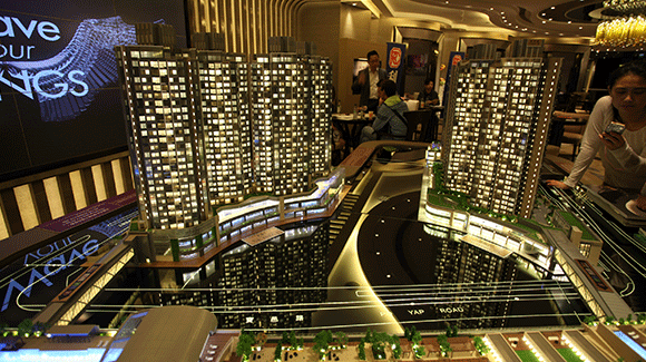 武漢工業(yè)模型廠(chǎng)家